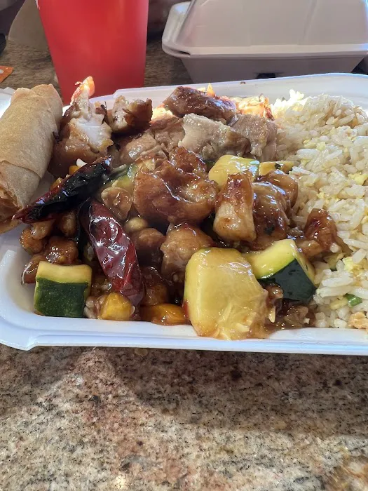 Panda Express 4