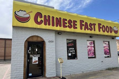 Oriental Express