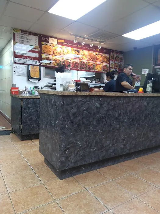 Oriental Express 3