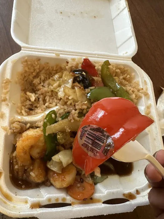 Oriental Express 10