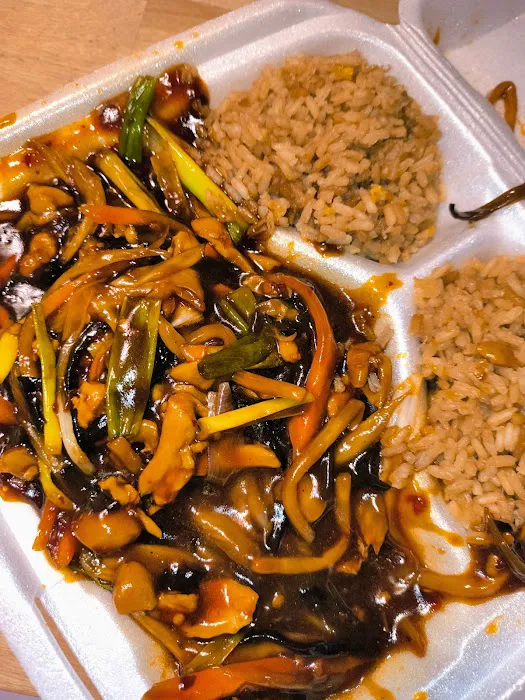 Oriental Express 5