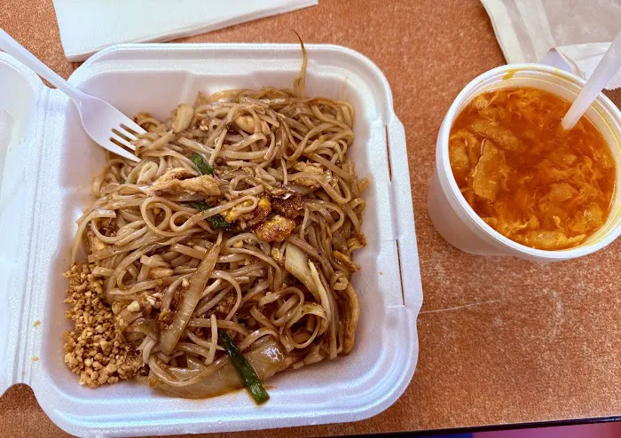 Oriental Express 4