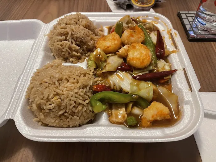 Oriental Express 8