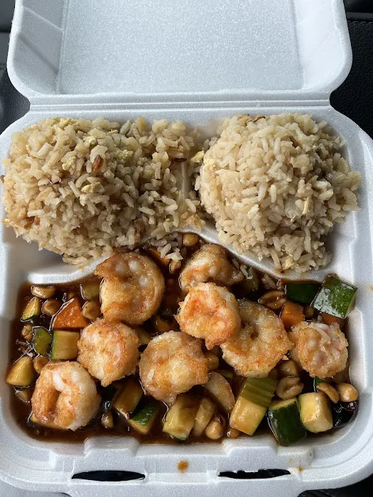 Oriental Express 7