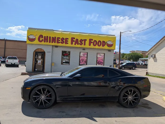 Oriental Express 2