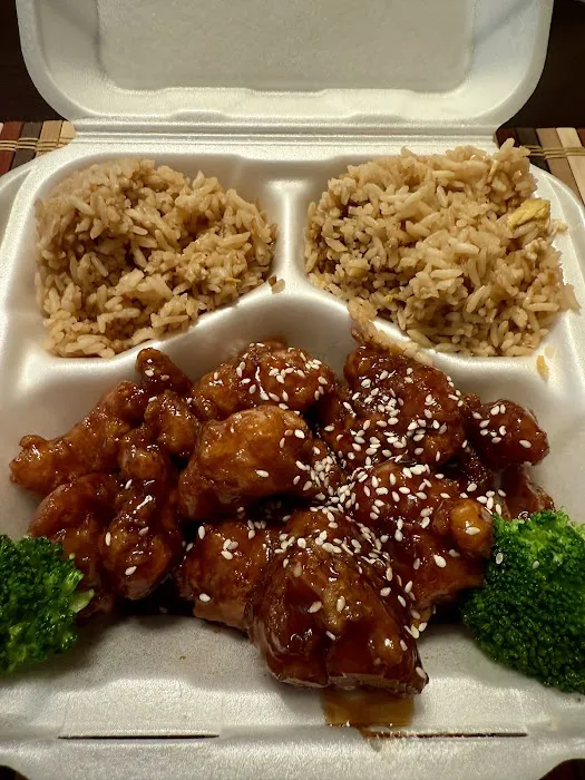Oriental Express 6