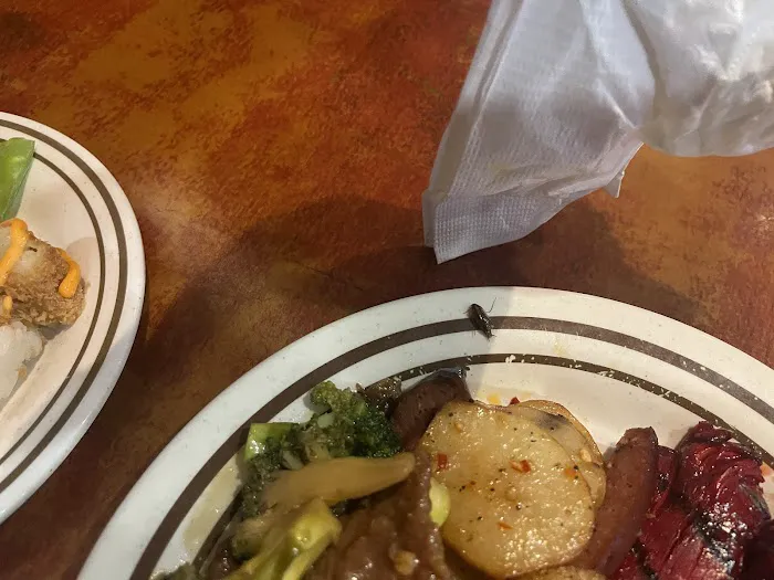 Chinatown Cafe 8