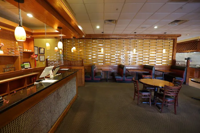 Chinatown Cafe 9