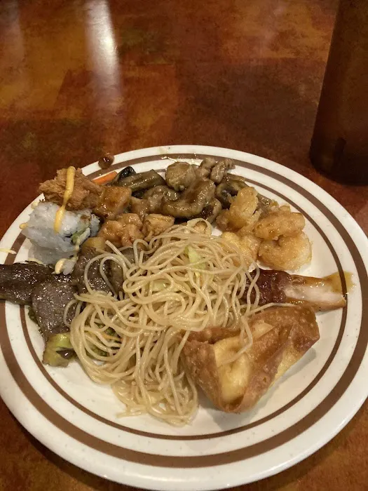 Chinatown Cafe 5