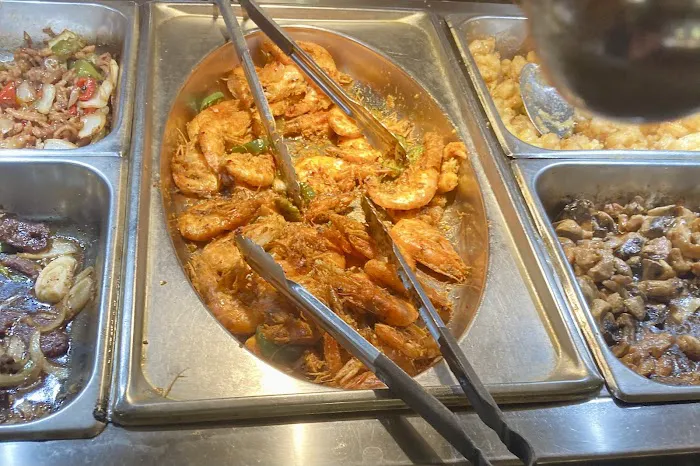 Chinatown Cafe 6