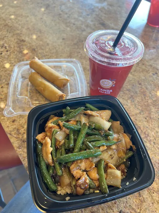Panda Express 4