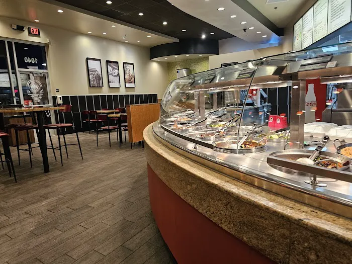 Panda Express 5