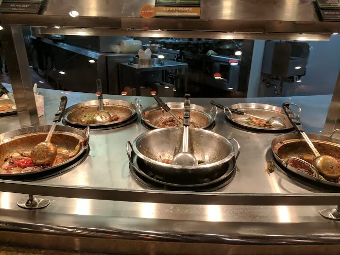 Panda Express 7