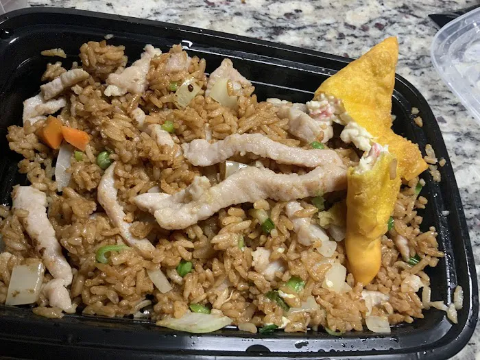 Rice Xpress 8
