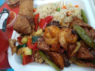 Panda Express 0