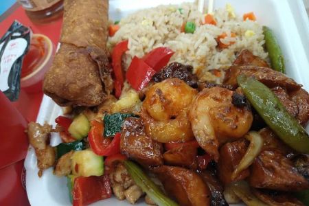 Panda Express