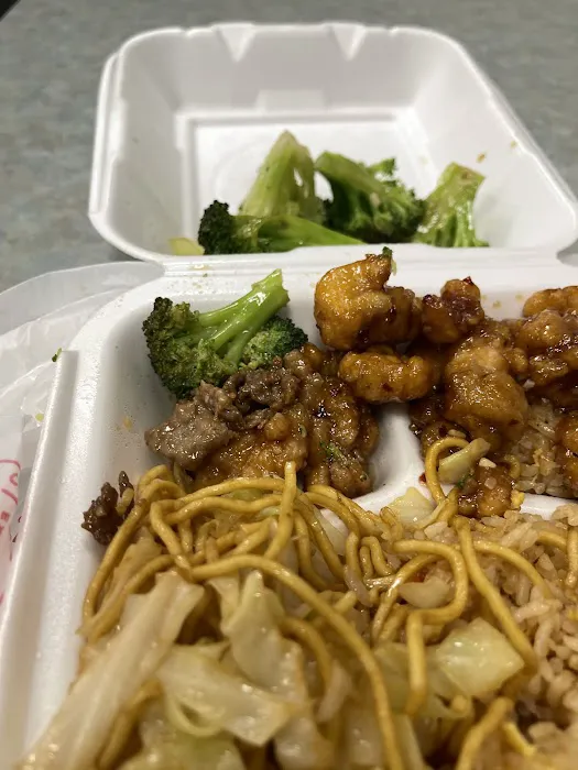 Panda Express 4