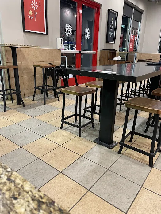 Panda Express 10