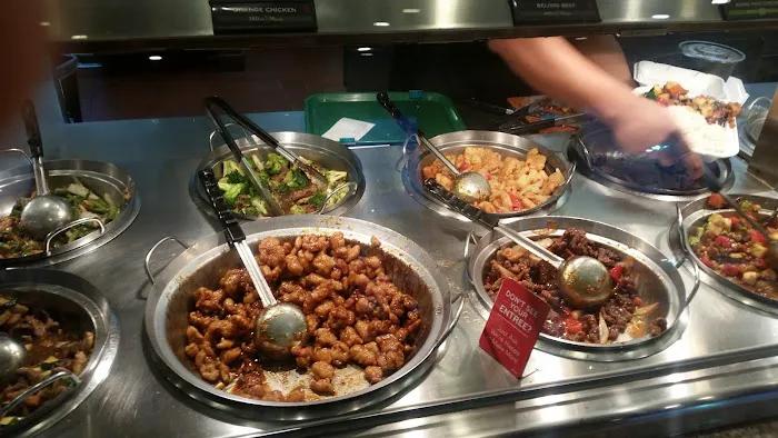 Panda Express 6
