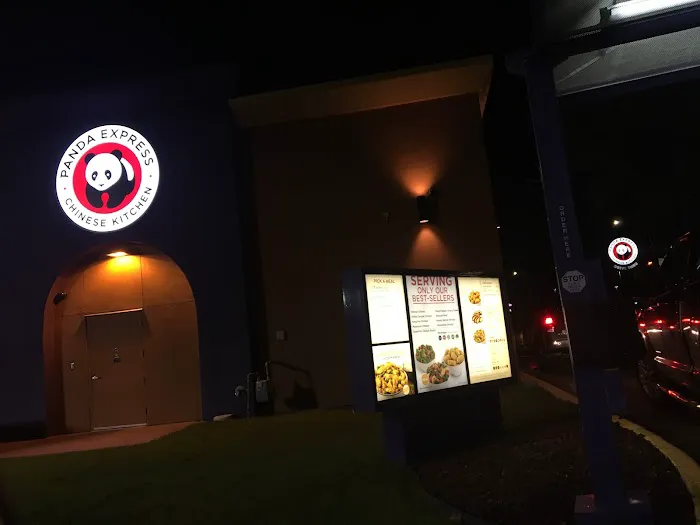 Panda Express 9