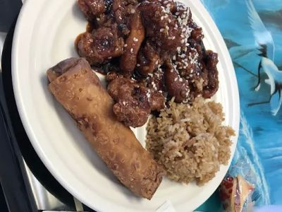 Classic Wok 0