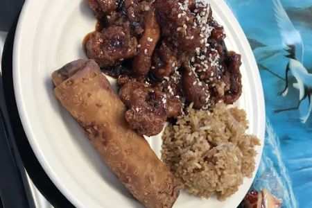 Classic Wok