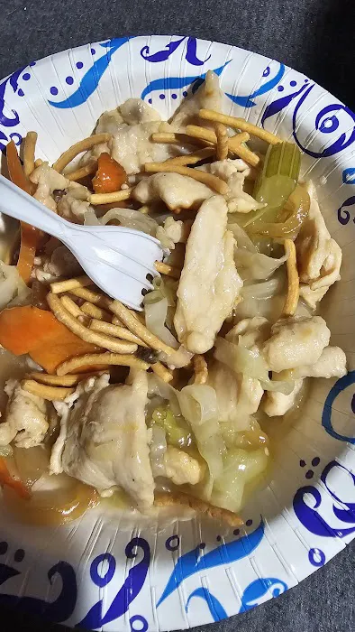 Classic Wok 8