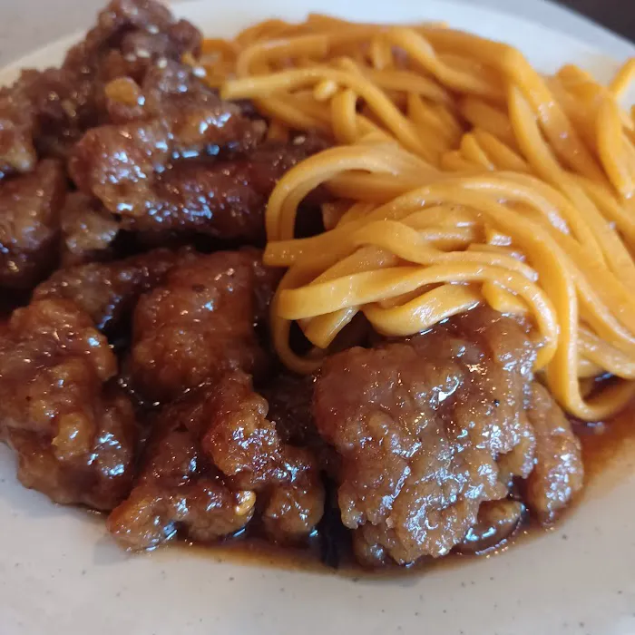 China One 6