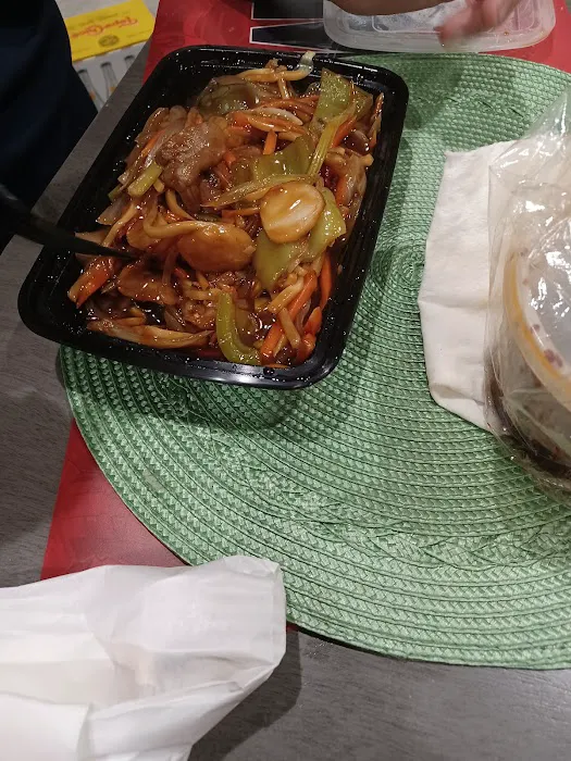 Mr. Wok | Chinese Restaurant 3