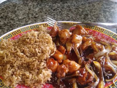 Mr. Wok | Chinese Restaurant 0