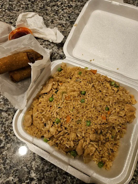 Mr. Wok | Chinese Restaurant 7
