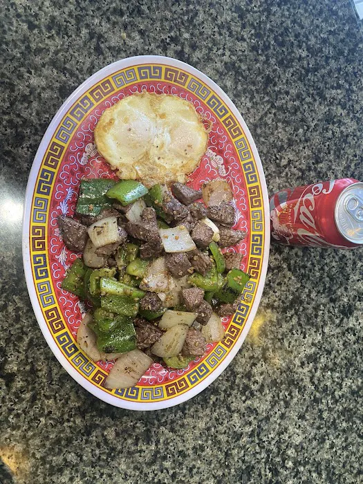 Mr. Wok | Chinese Restaurant 4