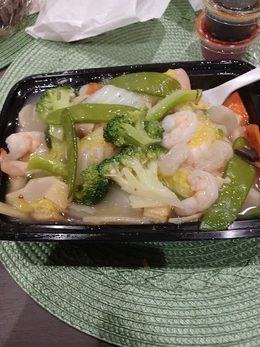Mr. Wok | Chinese Restaurant 6