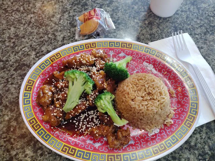 Mr. Wok | Chinese Restaurant 9
