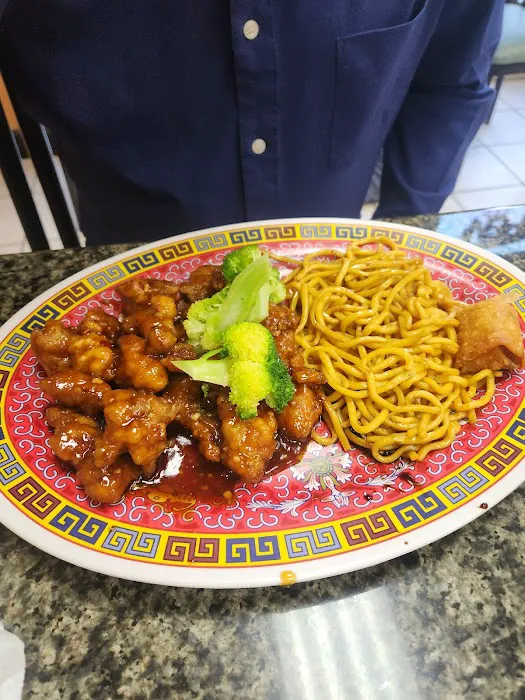 Mr. Wok | Chinese Restaurant 10