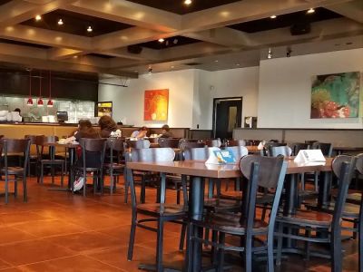 Pei Wei Asian Kitchen 0