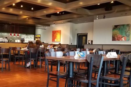 Pei Wei Asian Kitchen