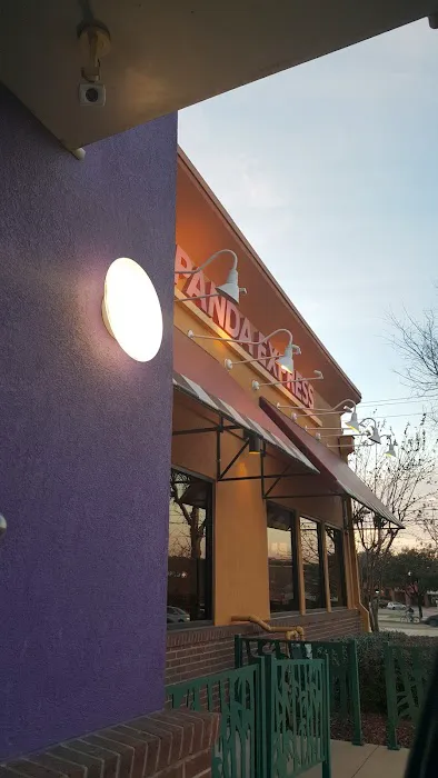Panda Express 2