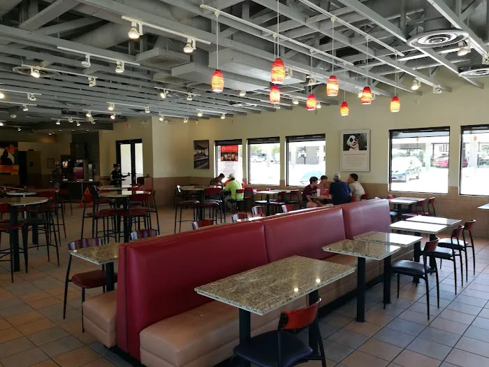 Panda Express 6