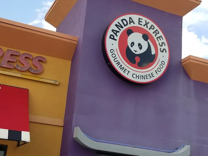 Panda Express 4