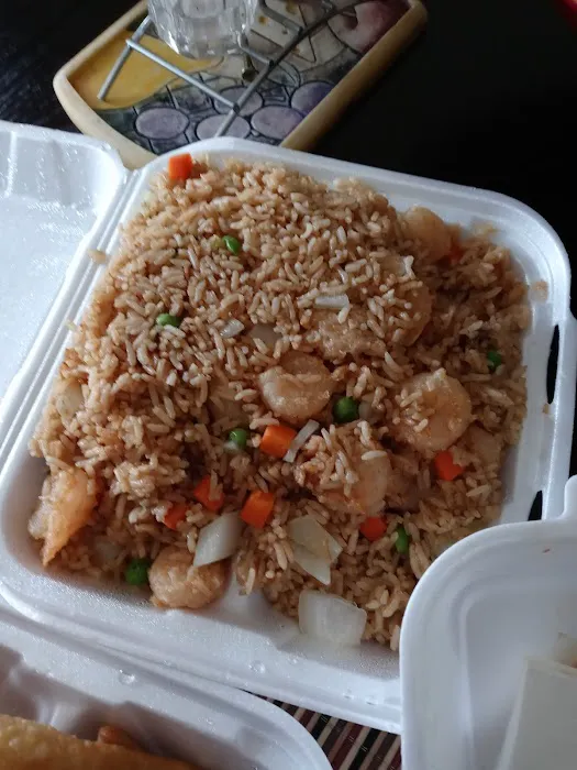 China One Xpress 9