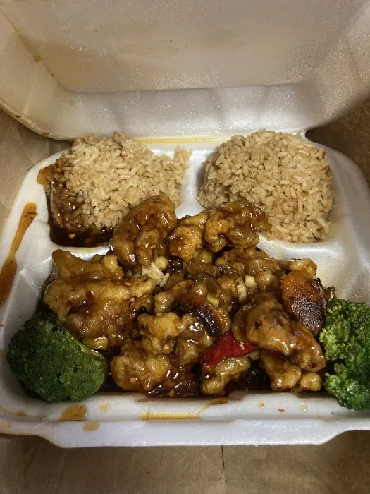 King Wok Chinese Restaurant 8