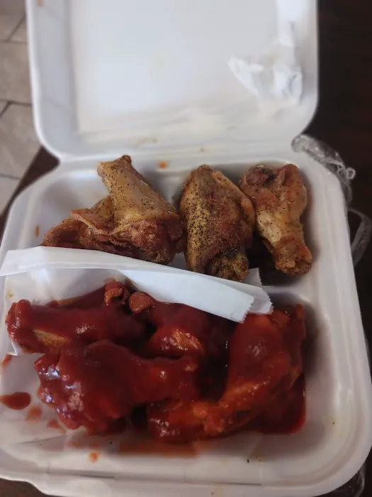King Wok Chinese Restaurant 3