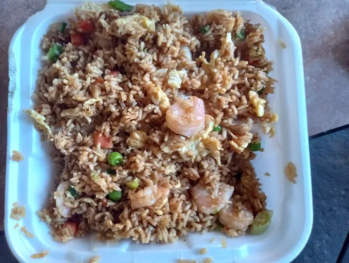 King Wok Chinese Restaurant 5