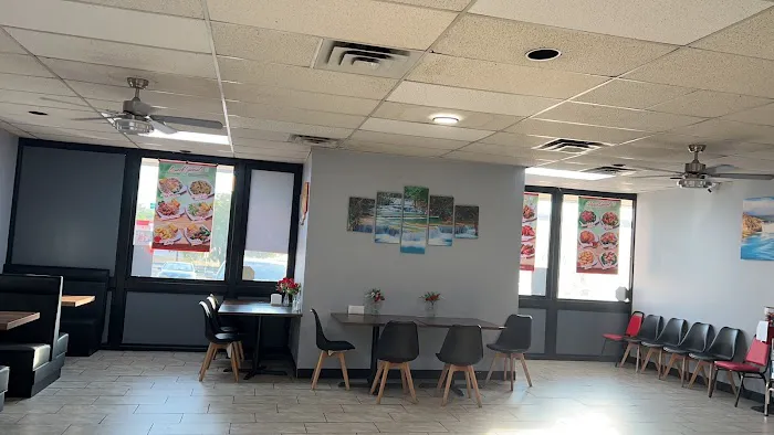 King Wok Chinese Restaurant 4