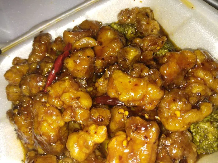 King Wok Chinese Restaurant 6
