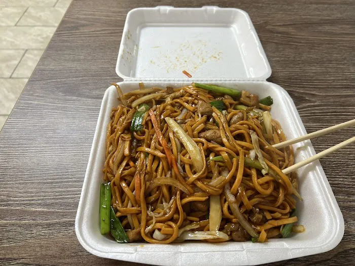 King Wok Chinese Restaurant 7