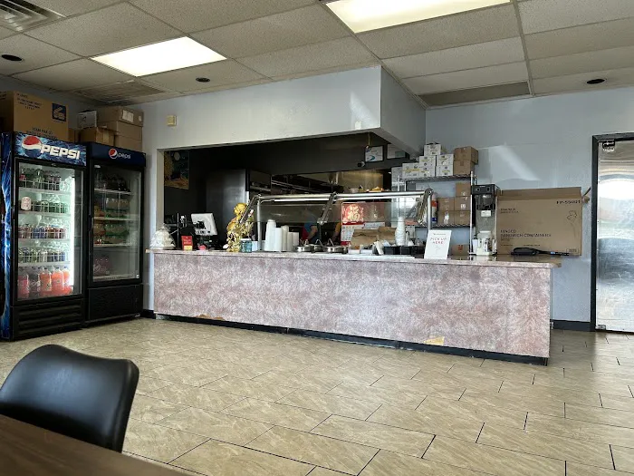 King Wok Chinese Restaurant 2