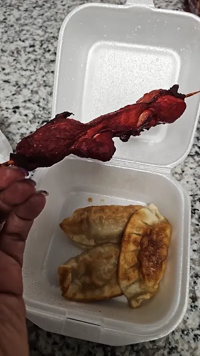 King Wok Chinese Restaurant 10