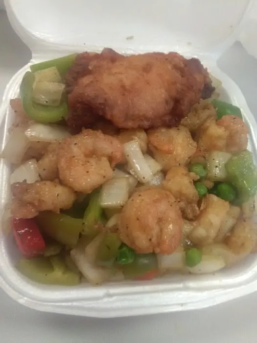 China Express 6